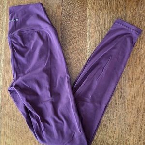 PARAGON seamless leggings